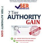 SER Verified Lists - Ultimate Verified Targets Solution For GSA SER