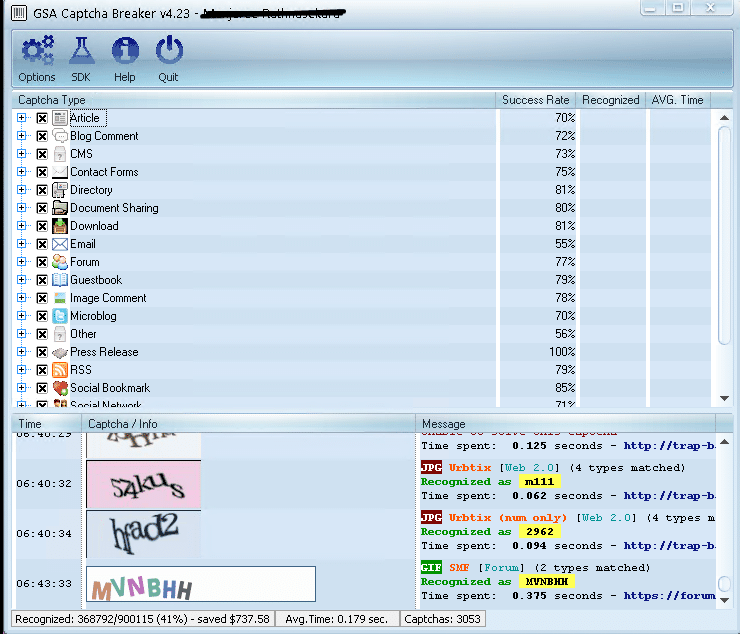 Best Resources And Recommended Providers For GSA SER | SER Verified Lists