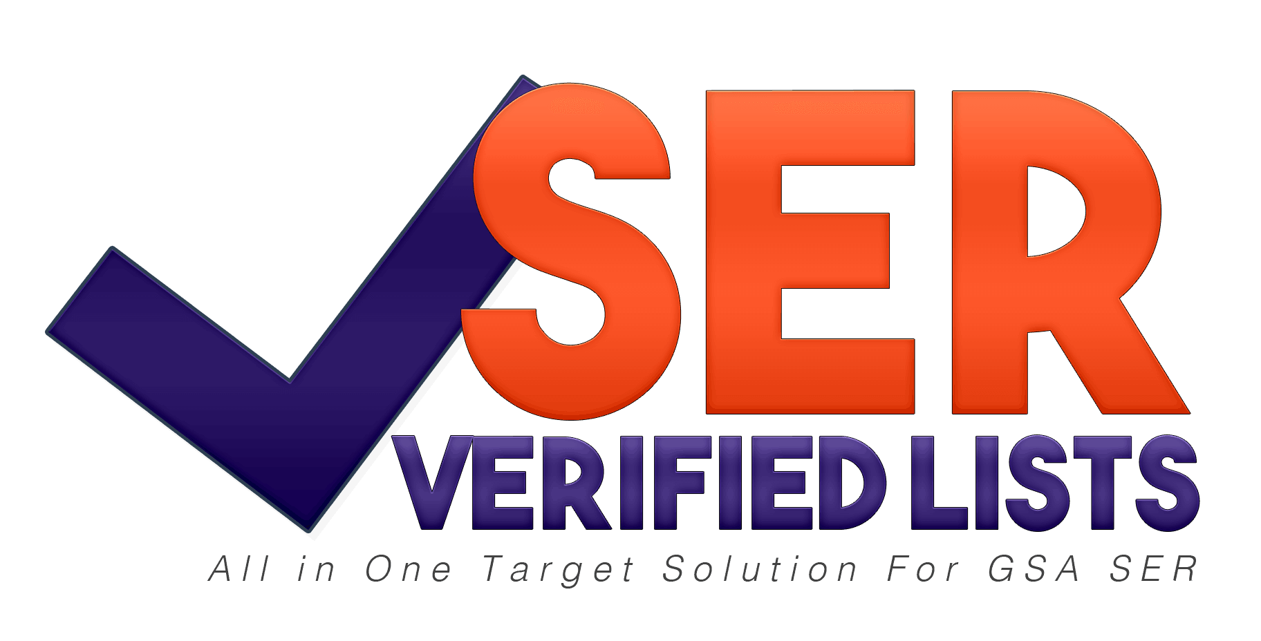 SER Verified Lists