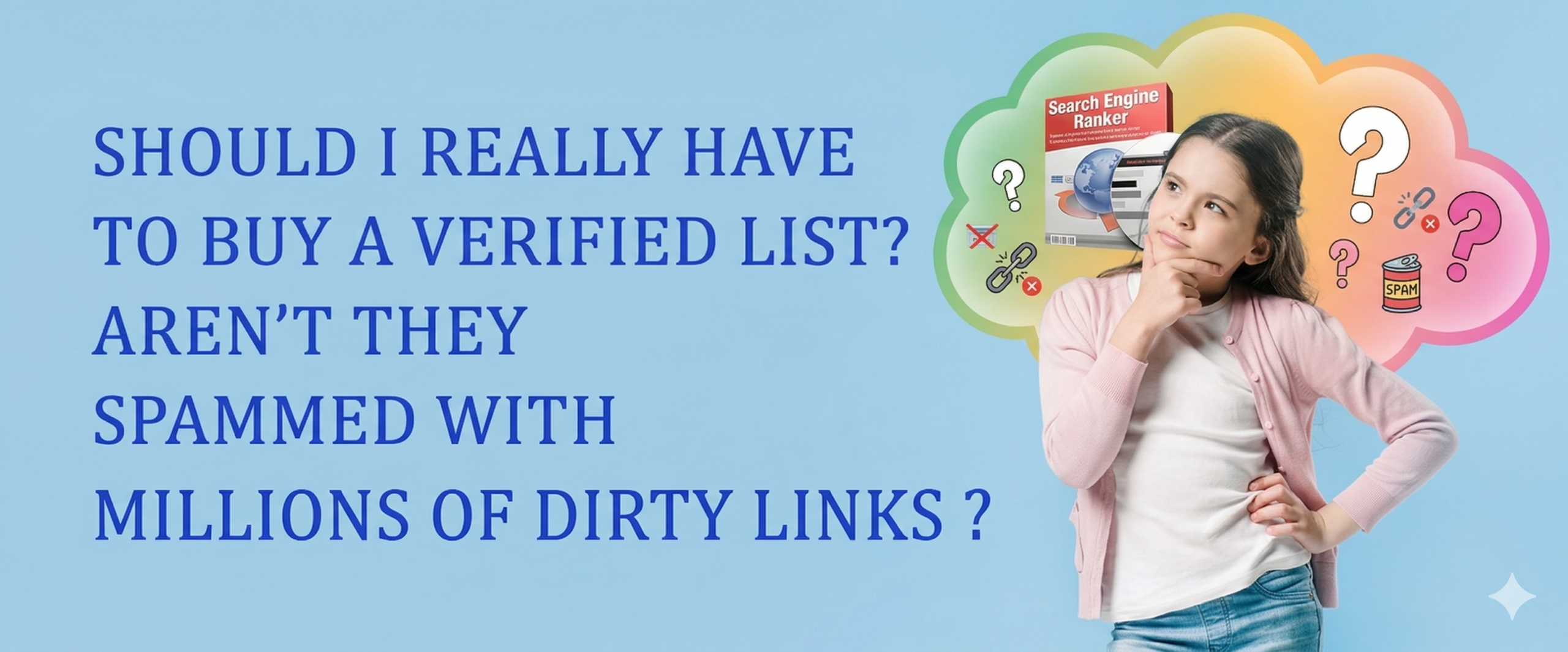 Best GSA SER Verified List in 2026