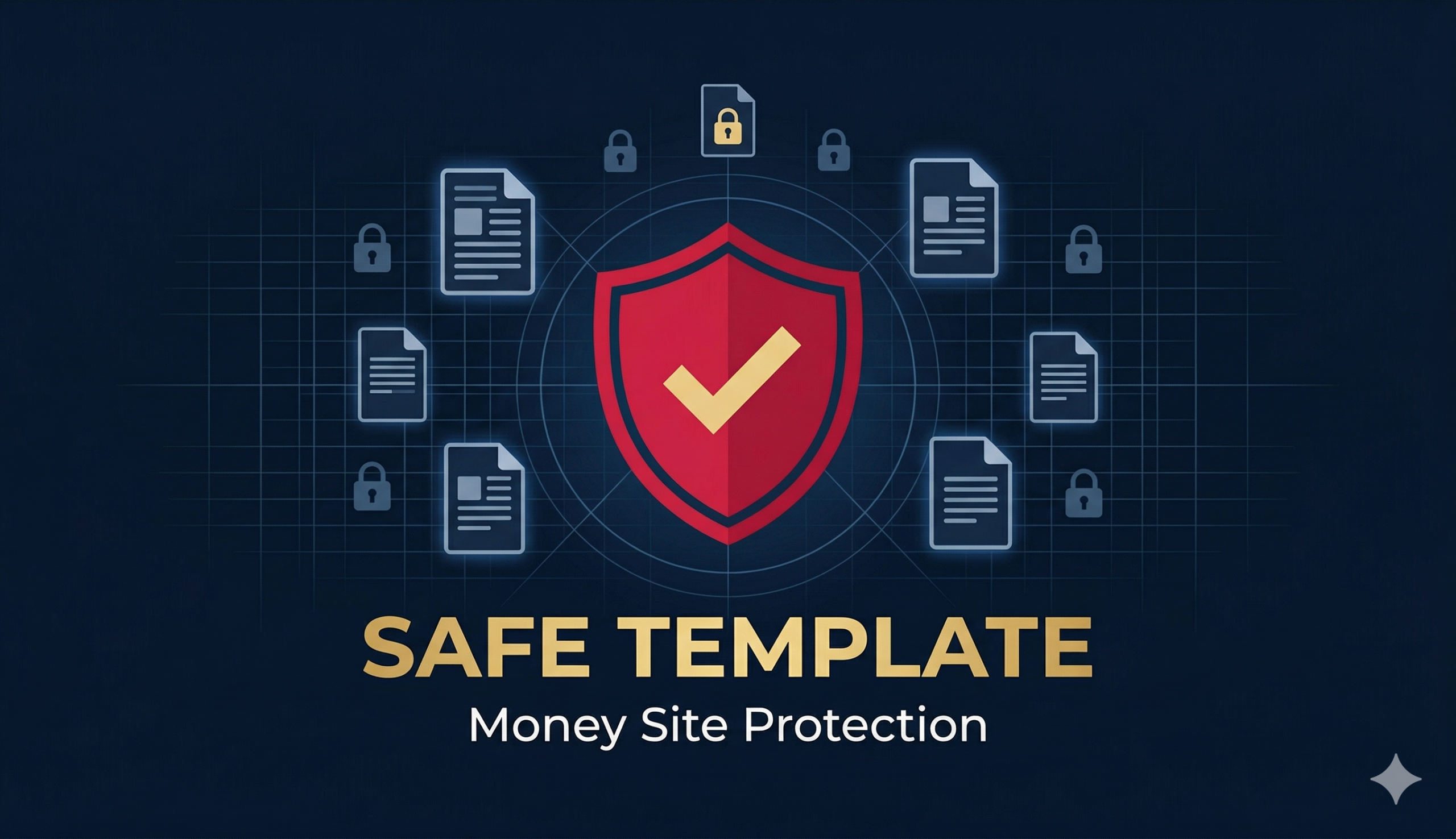 GSA SER Safe Template for Money Sites