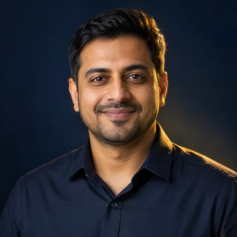 Visal Perera